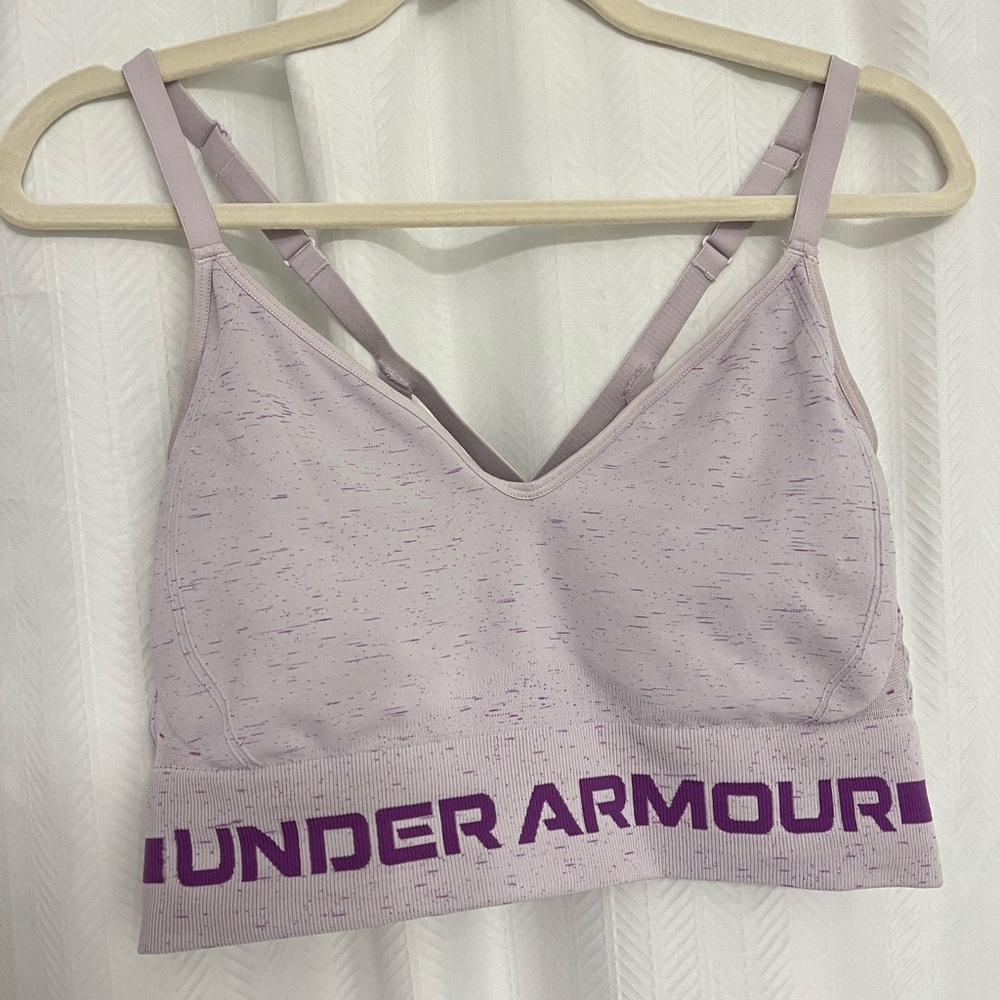 Women’s Under Armour Bra, XL